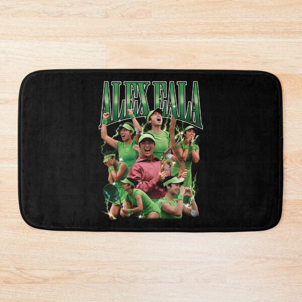Item preview, Alex Eala Retro designed and sold by RaulGonzalor.