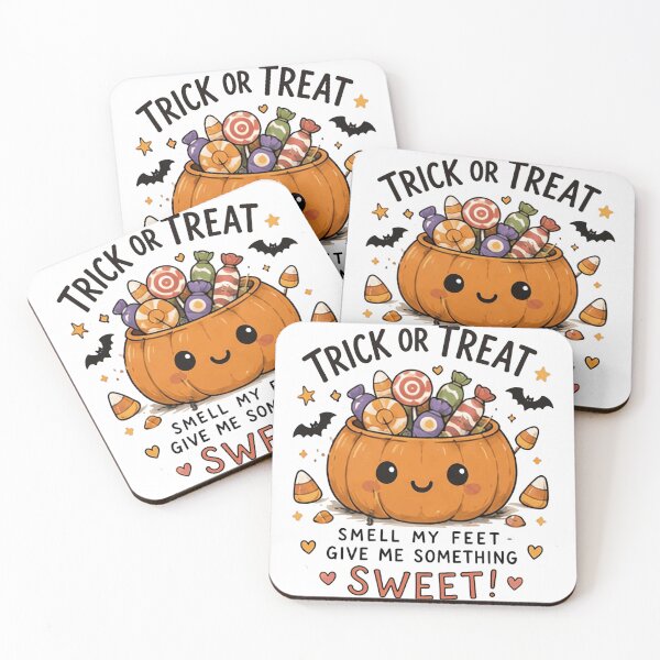 Item preview, Halloween Cute designed and sold by vectcd.