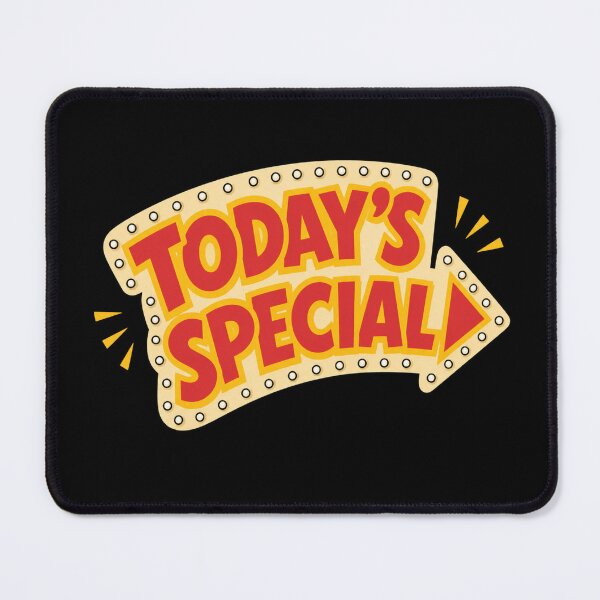 Item preview, Todays Special designed and sold by JanJanie1.
