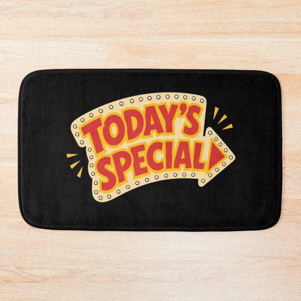 Item preview, Todays Special designed and sold by JanJanie1.