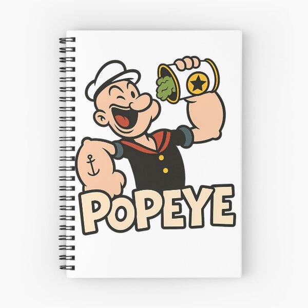 Item preview, Muscular Sailor Character Winking And Eating Green  designed and sold by Manoharan Mathujan.