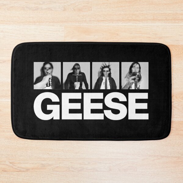Item preview, geese band designed and sold by MishelleGeorg0.