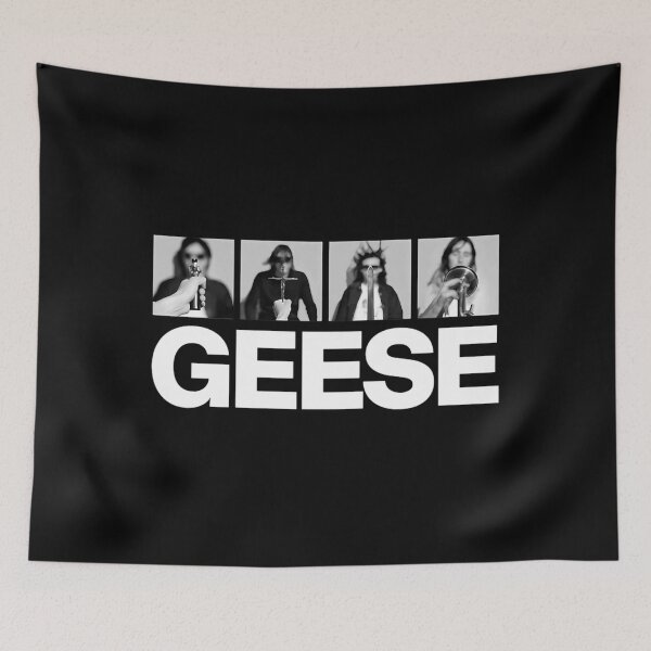 Item preview, geese band designed and sold by MishelleGeorg0.