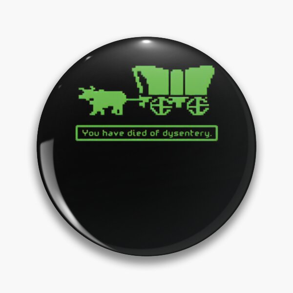 Item preview, The Oregon Trail designed and sold by HeatherRoden.