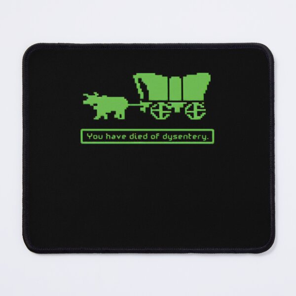 Item preview, The Oregon Trail designed and sold by HeatherRoden.