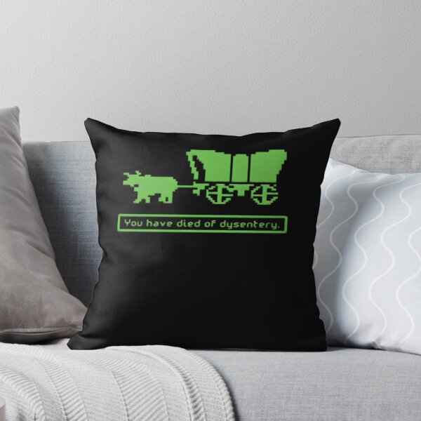 Item preview, The Oregon Trail designed and sold by HeatherRoden.