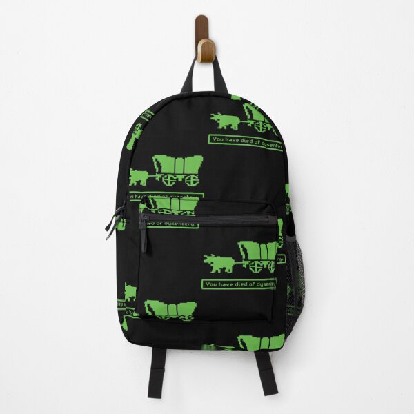 Item preview, The Oregon Trail designed and sold by HeatherRoden.