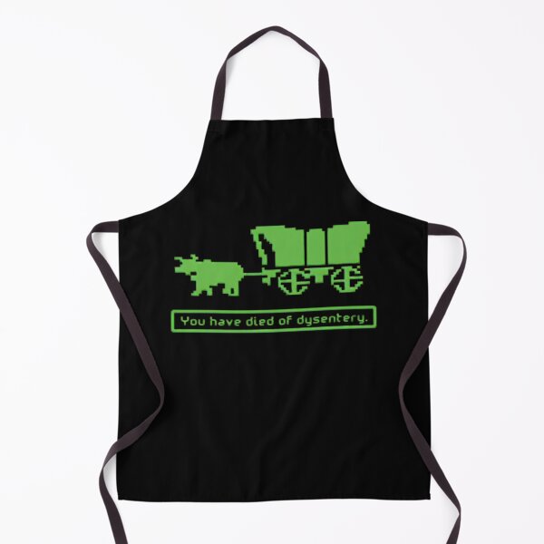 Item preview, The Oregon Trail designed and sold by HeatherRoden.