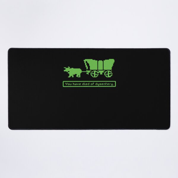 Item preview, The Oregon Trail designed and sold by HeatherRoden.