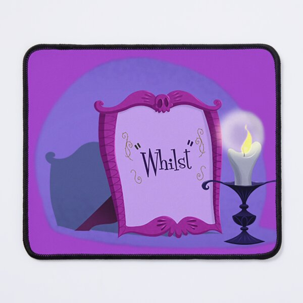 Item preview, Whilst Picture Frame designed and sold by QueenAlicorn.