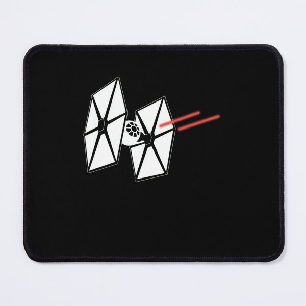 Item preview, TIE Fighter designed and sold by ChrisanoWebb.