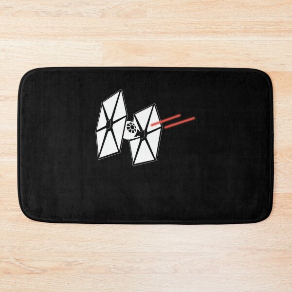 Item preview, TIE Fighter designed and sold by ChrisanoWebb.