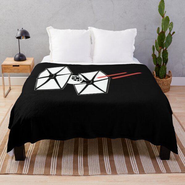 Item preview, TIE Fighter designed and sold by ChrisanoWebb.