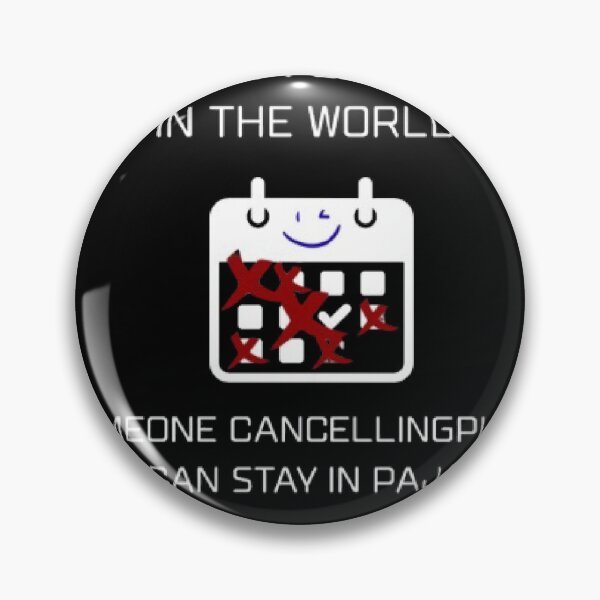 Item preview, Best Feeling Someone Cancelling Plans Funny Introvert Shirt designed and sold by Mircea786.