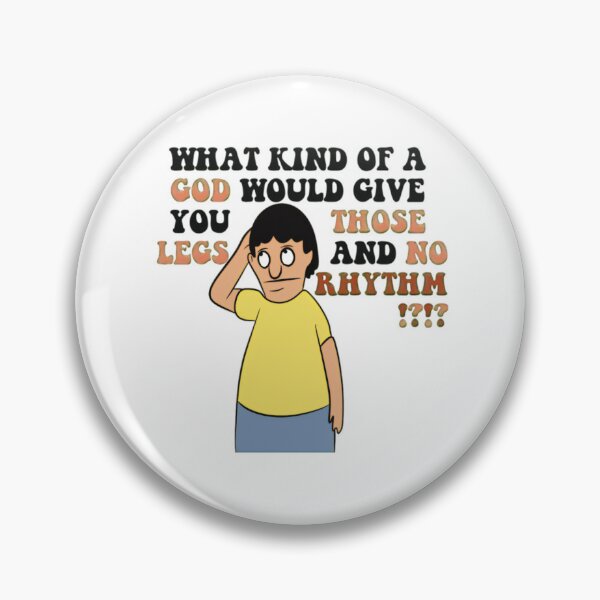 Item preview, Bobs Burgers #13 designed and sold by VictoriaVilleno.