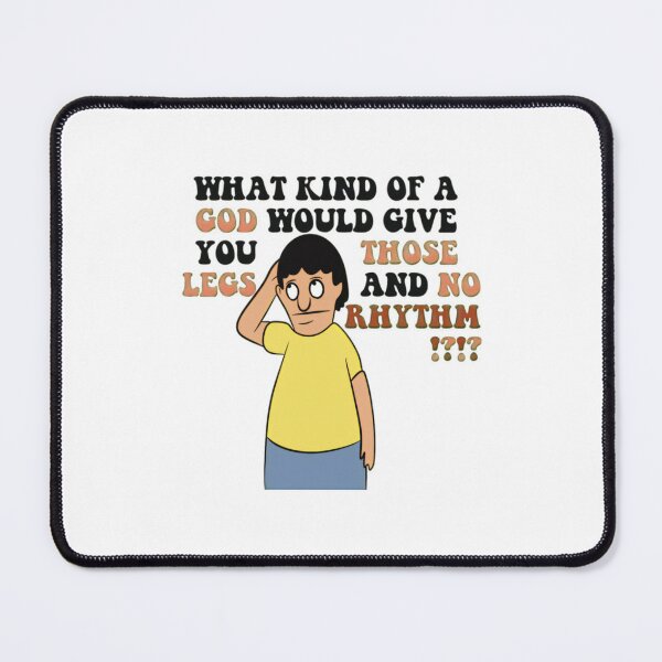 Item preview, Bobs Burgers #13 designed and sold by VictoriaVilleno.