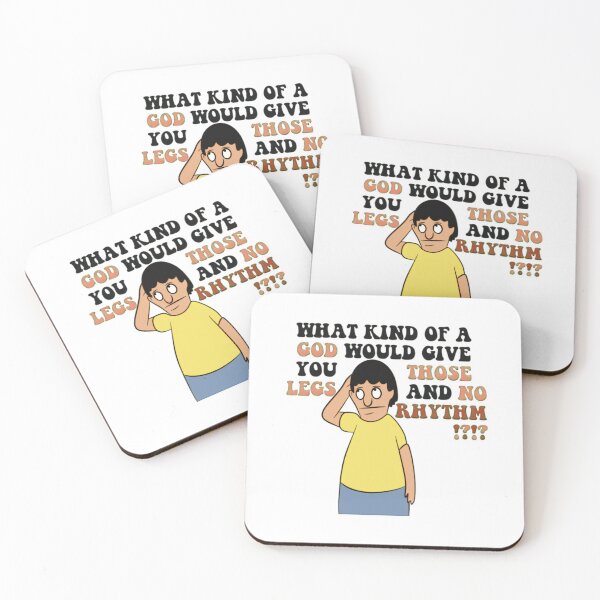 Item preview, Bobs Burgers #13 designed and sold by VictoriaVilleno.