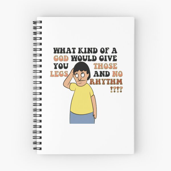 Item preview, Bobs Burgers #13 designed and sold by VictoriaVilleno.