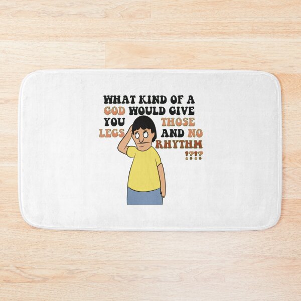 Item preview, Bobs Burgers #13 designed and sold by VictoriaVilleno.