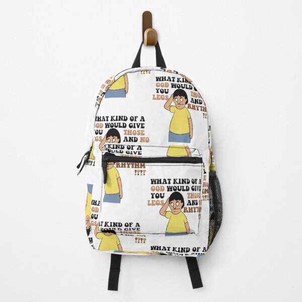 Item preview, Bobs Burgers #13 designed and sold by VictoriaVilleno.