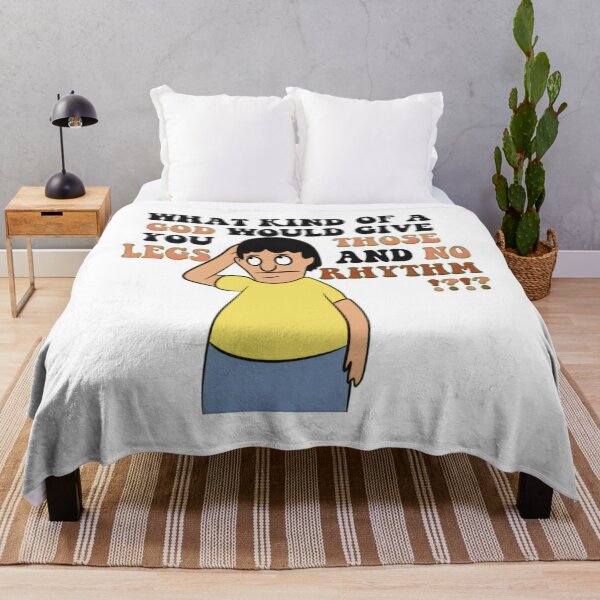Item preview, Bobs Burgers #13 designed and sold by VictoriaVilleno.