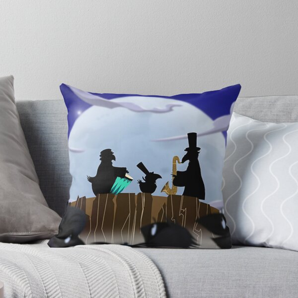 Item preview, Edgar, Allan and Poe Performing designed and sold by QueenAlicorn.