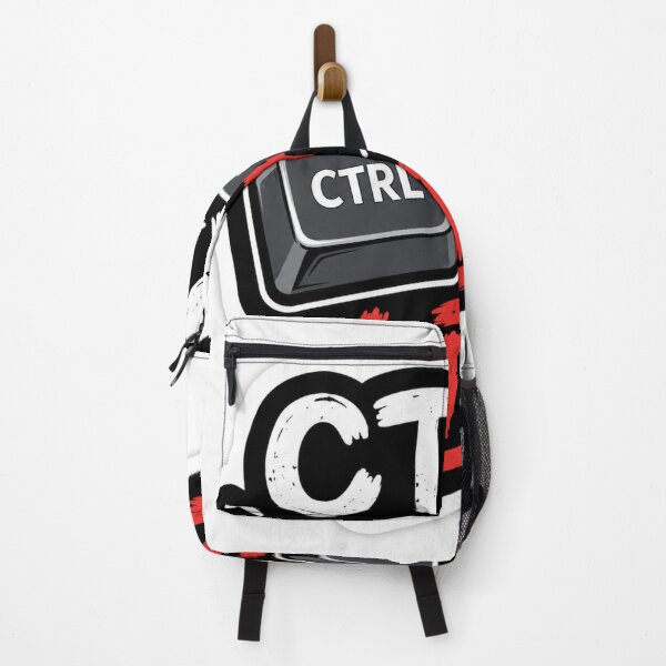 Item preview, CTRL + Z Life designed and sold by Kushwaha18.