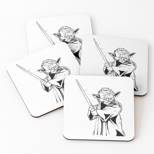 Item preview, Yoda designed and sold by RashasWashing.