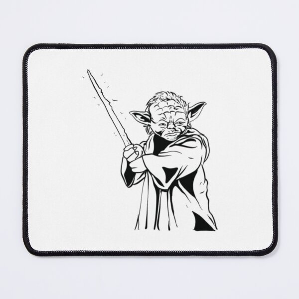 Item preview, Yoda designed and sold by RashasWashing.