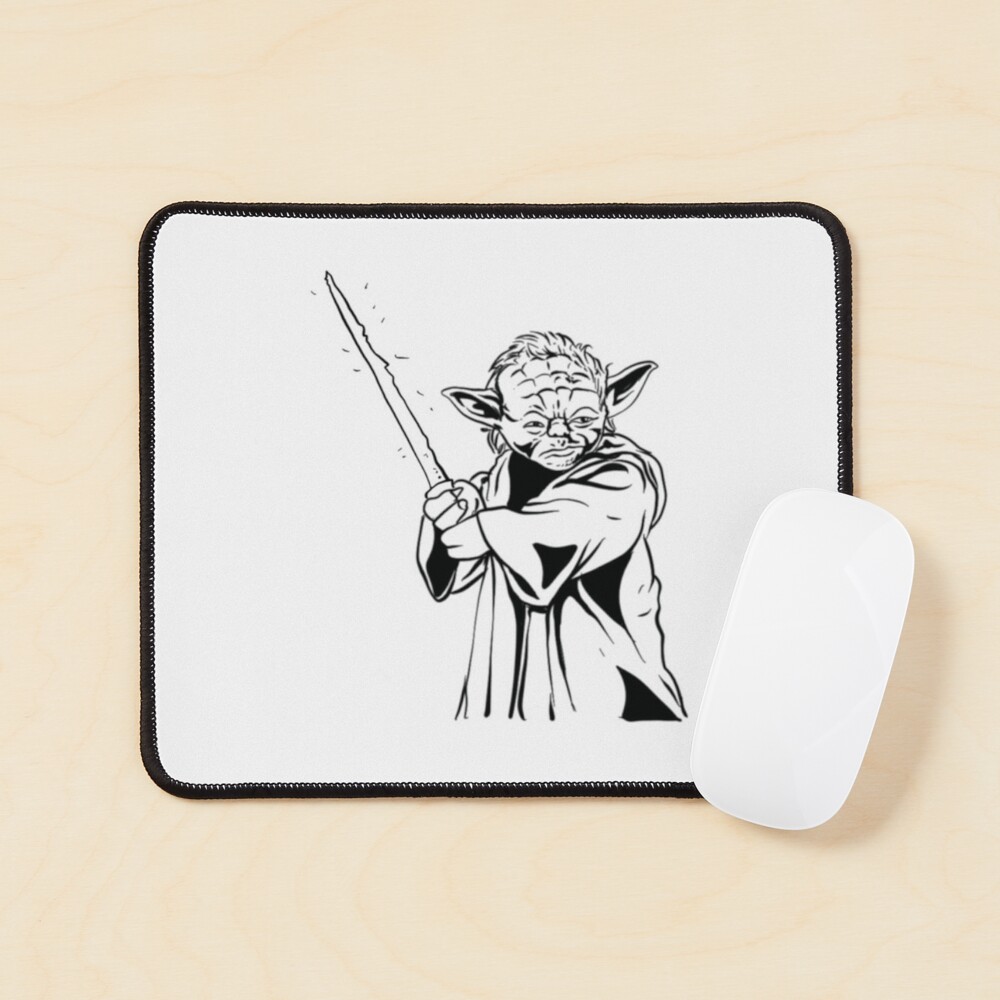Item preview, Mouse Pad designed and sold by RashasWashing.