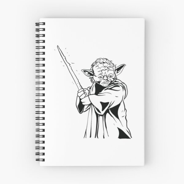 Item preview, Yoda designed and sold by RashasWashing.