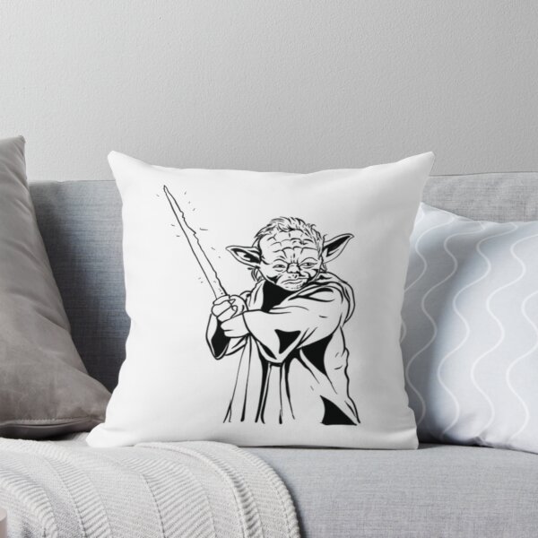 Item preview, Yoda designed and sold by RashasWashing.