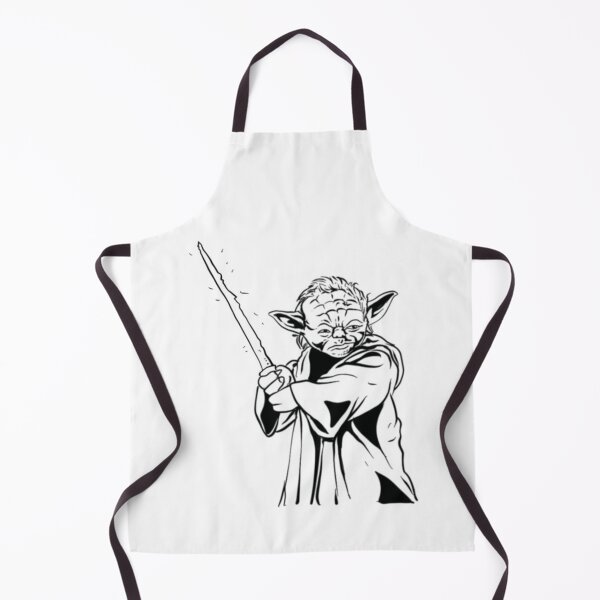 Item preview, Yoda designed and sold by RashasWashing.