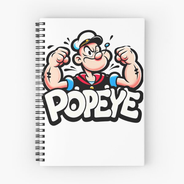 Item preview, Muscular Sailor Flexing Both Arms With Angry Expression designed and sold by A9Shop.