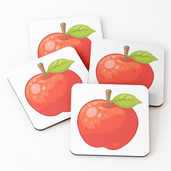 Item preview, Cute Apple Soda Drink Clipart PNG designed and sold by KJackArtwork.