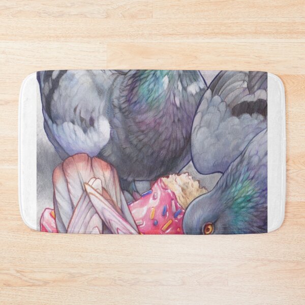 Item preview, Feathered Recycle eUrban Legend designed and sold by Mahumlifestyle.