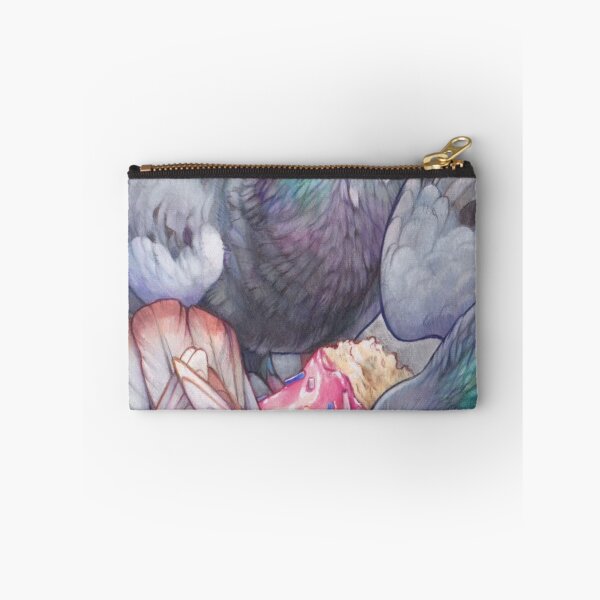Item preview, Feathered Recycle eUrban Legend designed and sold by Mahumlifestyle.