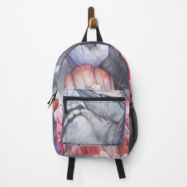 Item preview, Leyenda del reciclaje eurbano con plumas designed and sold by Mahumlifestyle.