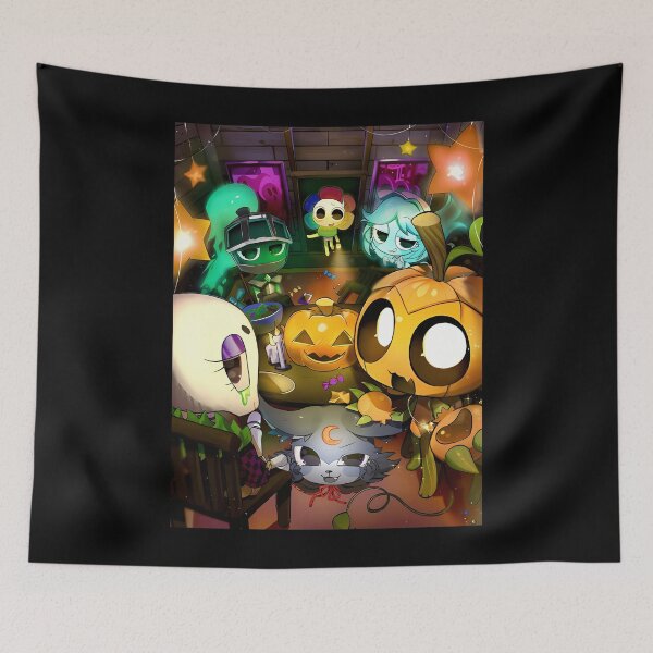 Item preview,  Dandy's World - Funny Characters Dandy's World designed and sold by CapSoulCo.