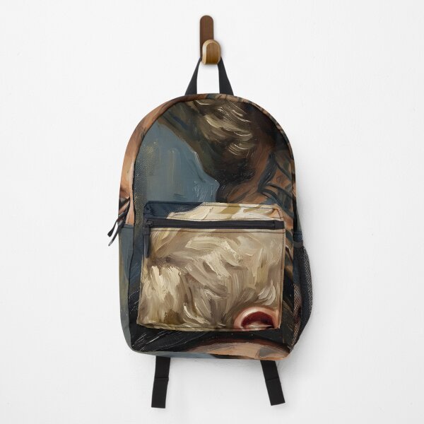 Item preview, Chris Brown Oil Painting designed and sold by maretsad.