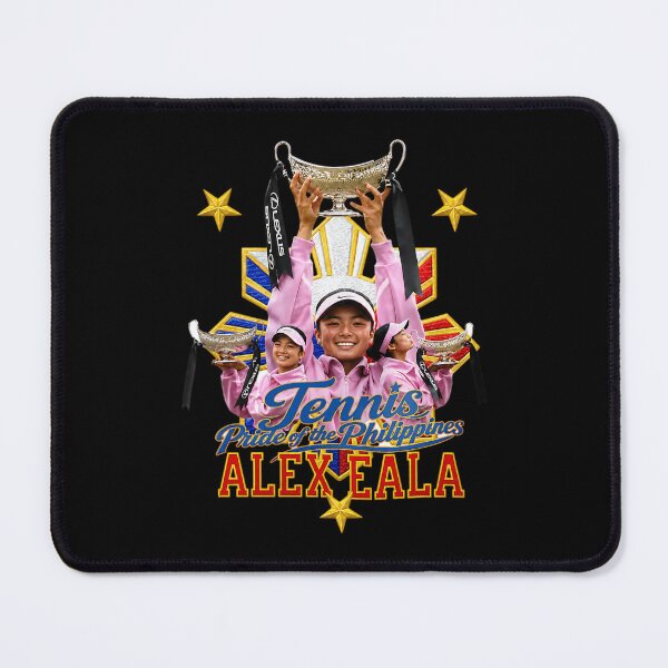 Item preview, Alex Eala Tennis Champion designed and sold by RaulGonzalor.