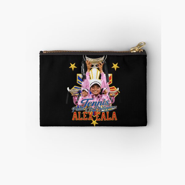 Item preview, Alex Eala Tennis Champion designed and sold by RaulGonzalor.