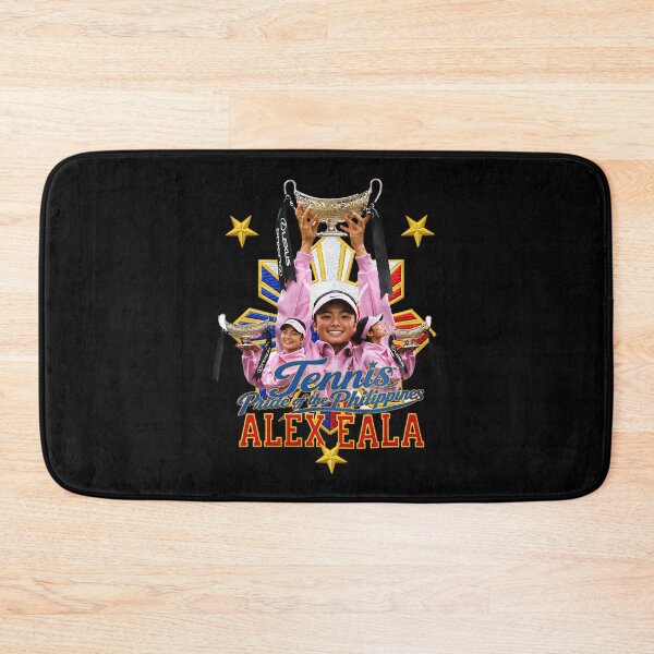 Item preview, Alex Eala Tennis Champion designed and sold by RaulGonzalor.