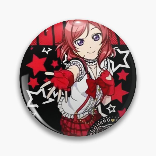 Item preview, Maki Nishikino Funny designed and sold by Foxintheloart.
