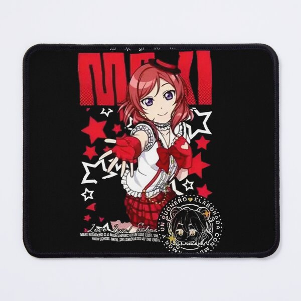 Item preview, Maki Nishikino Funny designed and sold by Foxintheloart.