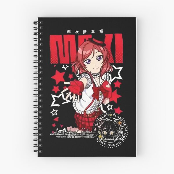 Item preview, Maki Nishikino Funny designed and sold by Foxintheloart.