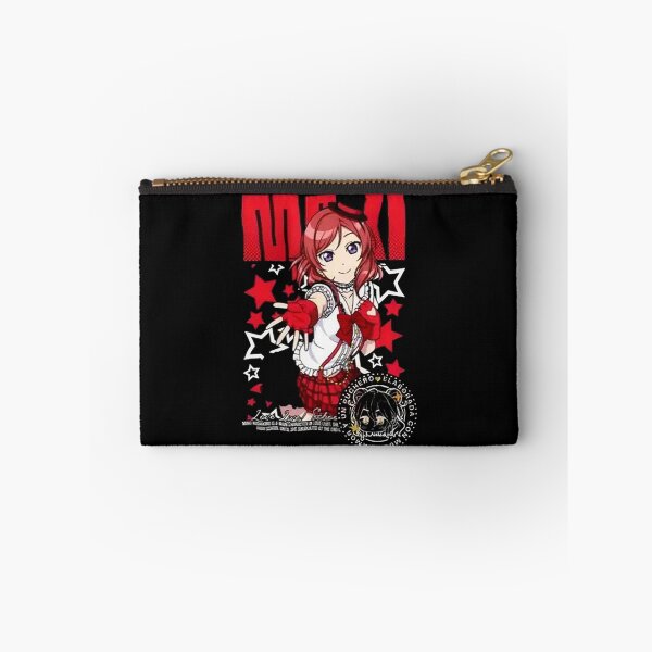Item preview, Maki Nishikino Funny designed and sold by Foxintheloart.