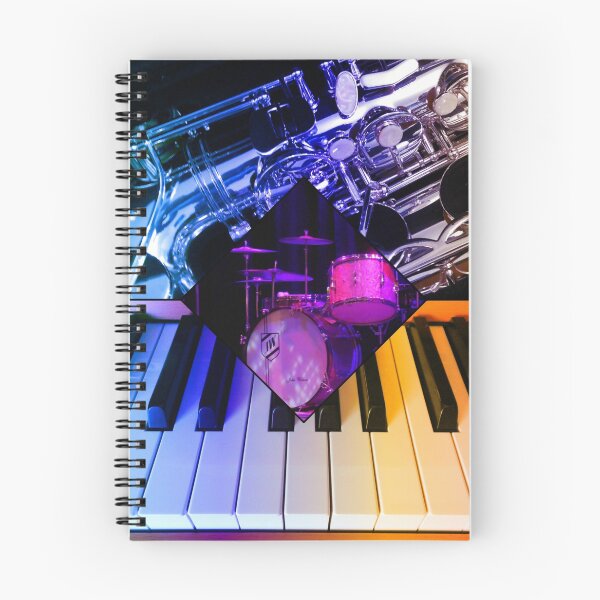 Item preview, Jazz, Jazz and More Jazz designed and sold by BlueMoonRose.