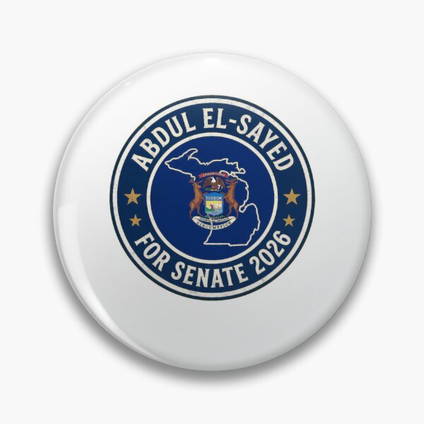 Item preview, Abdul-El-Sayed designed and sold by NTProductionArt.