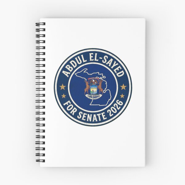 Item preview, Abdul-El-Sayed designed and sold by NTProductionArt.